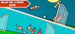 Game screenshot Soccer Craze : World Star apk