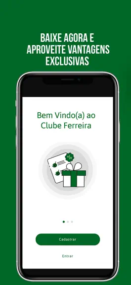 Game screenshot Clube Ferreira mod apk