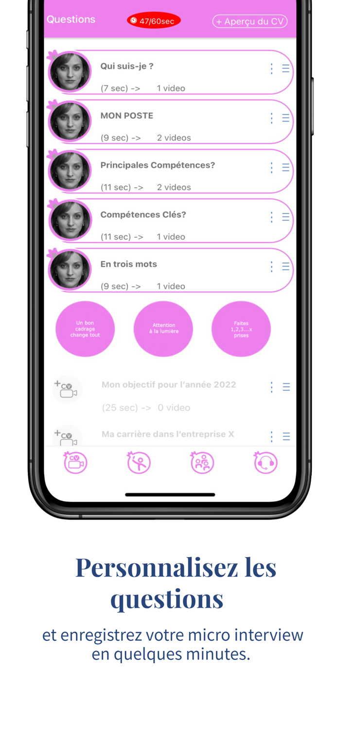 Entreprise Augmentee