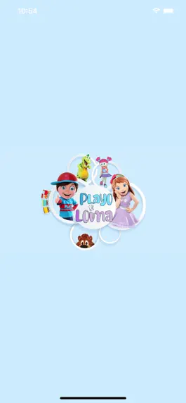 Game screenshot Playo and Louna mod apk