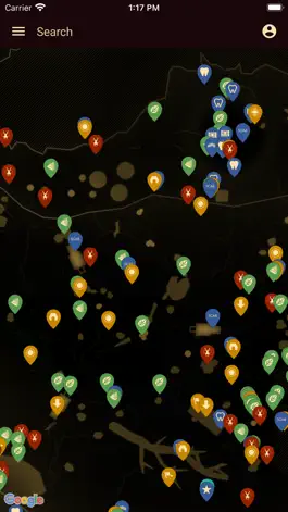 Game screenshot MapGenie: Grounded Map mod apk