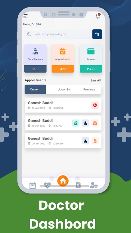 CureMetric screenshot-3