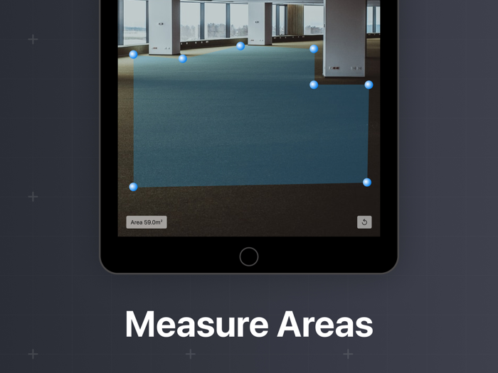Measure Room Area Calculator
