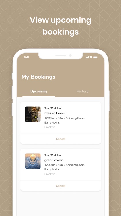 EAST The Sanctuary screenshot-3