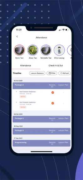 Game screenshot iKEY - Education & Family hack