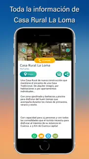 How to cancel & delete casa rural la loma 4