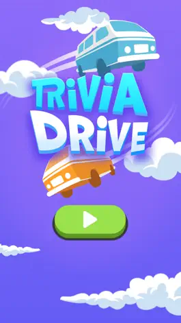 Game screenshot Trivia Drive TR PRO mod apk