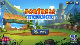 Game screenshot Fortress Defense: Kingdom Wars mod apk