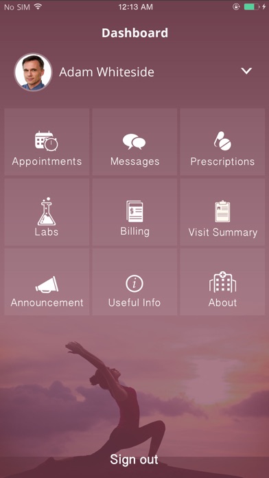 Wild Fig Screenshot