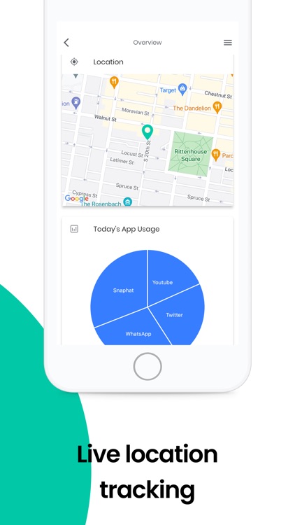 Parental Control: SmartDaddy screenshot-5