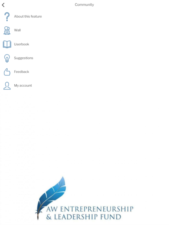 Screenshot #5 pour AWELF