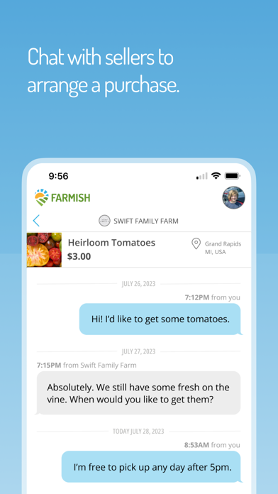 Farmish Screenshot