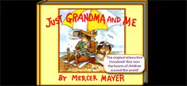 Game screenshot UK-Just Grandma & Me mod apk