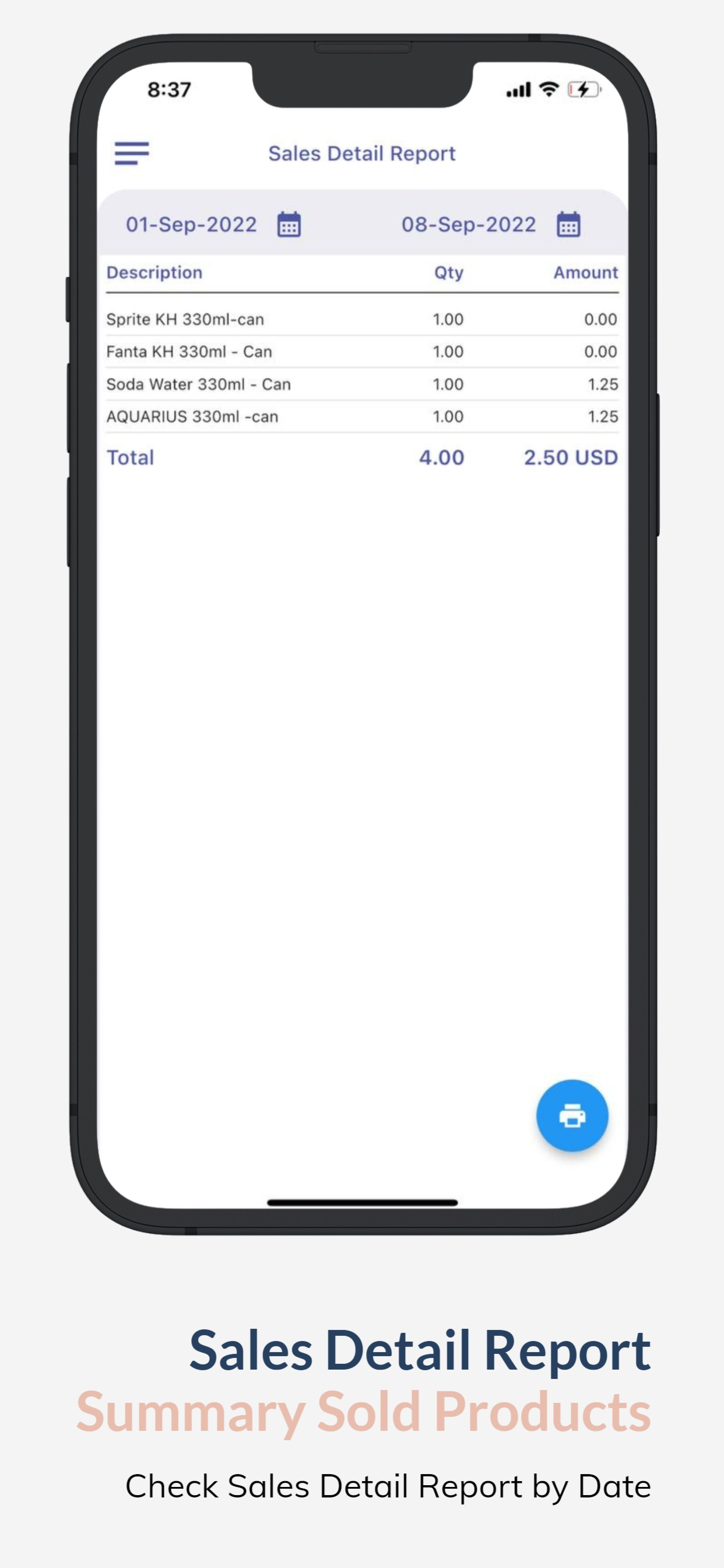 Moow App