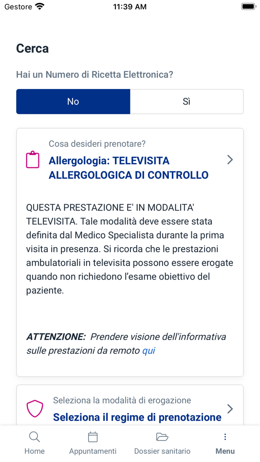 #4. CDC|Affidea (iOS) 由: C.D.C. S.p.A.