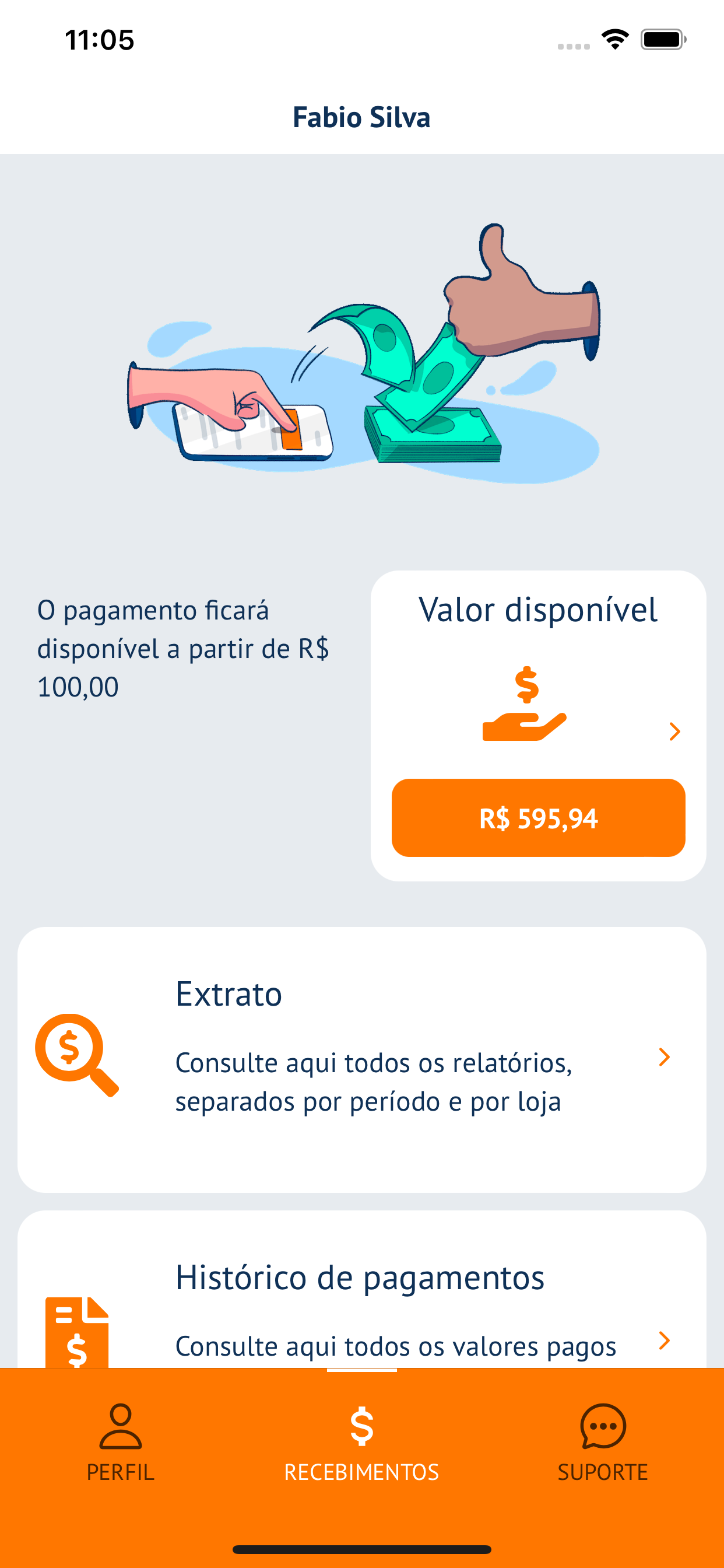 Berger para Artistas