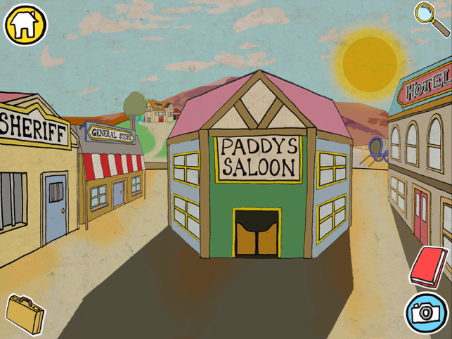 Ferris Mueller's Day Off Screenshot