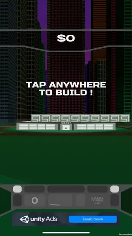 Game screenshot Shady Tower Ultra apk