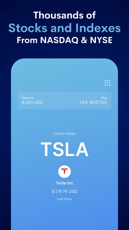 Position Pal Stock Market Calc