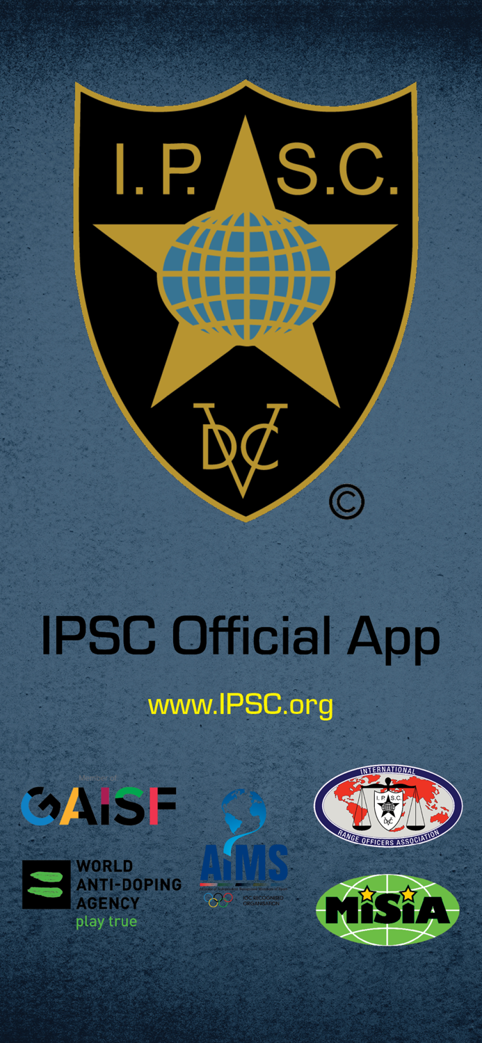 IPSC Official App
