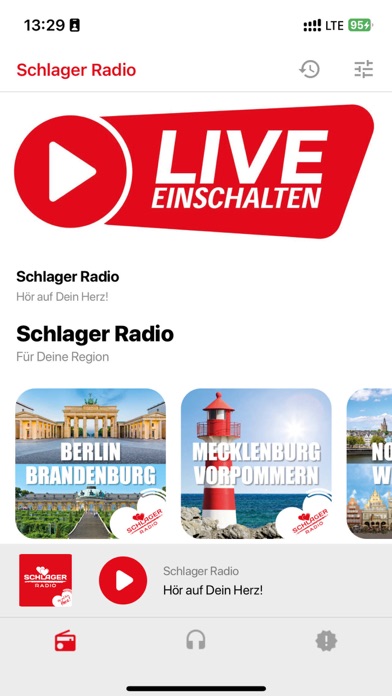 Schlager Radio (Original)のおすすめ画像3