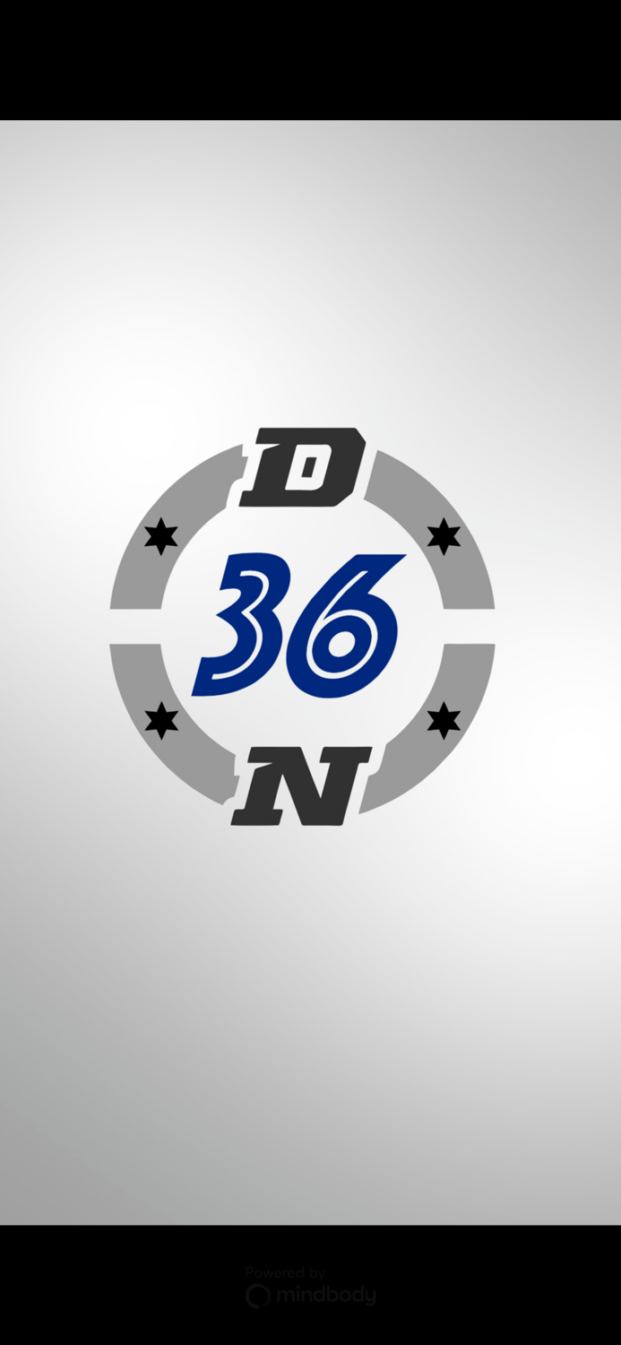 Dre 36 Fitness Studio