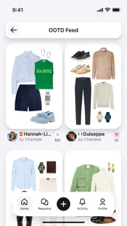 How to cancel & delete ootd by combyne 3