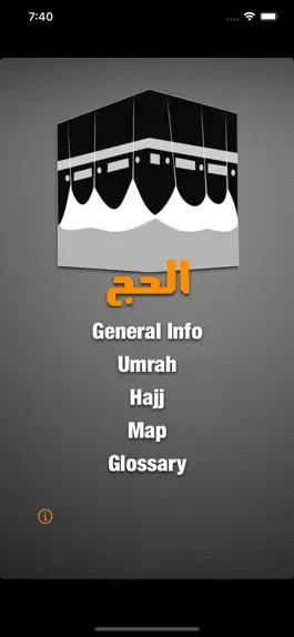Game screenshot Hajj - the 5th pillar mod apk