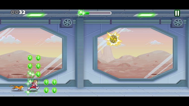 MikelTube Adventures screenshot-5