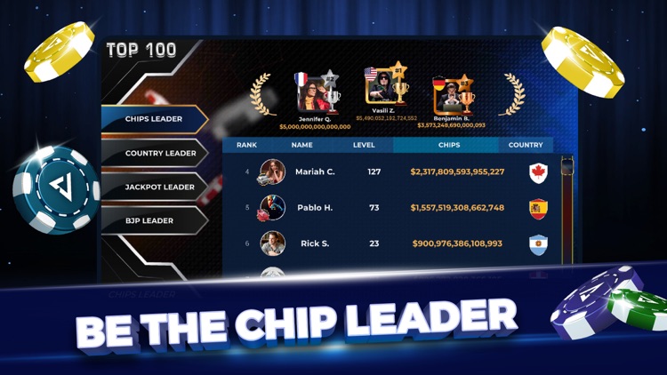 Velo Poker: Play Texas Holdem screenshot-5