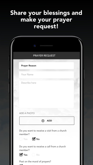 First Baptist Church Vacherie Screenshot