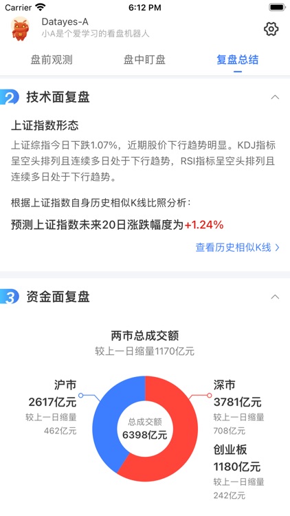 智能看盘 screenshot-5