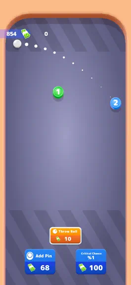 Game screenshot Balls And Falls mod apk