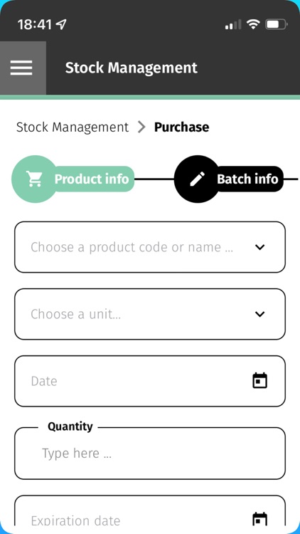 Chemspector screenshot-4