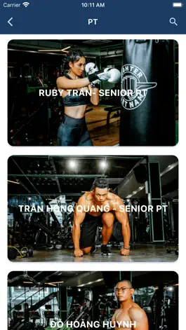 Game screenshot Fitplus hack