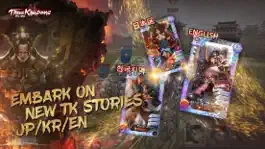 Game screenshot Three Kingdoms: Epic War apk