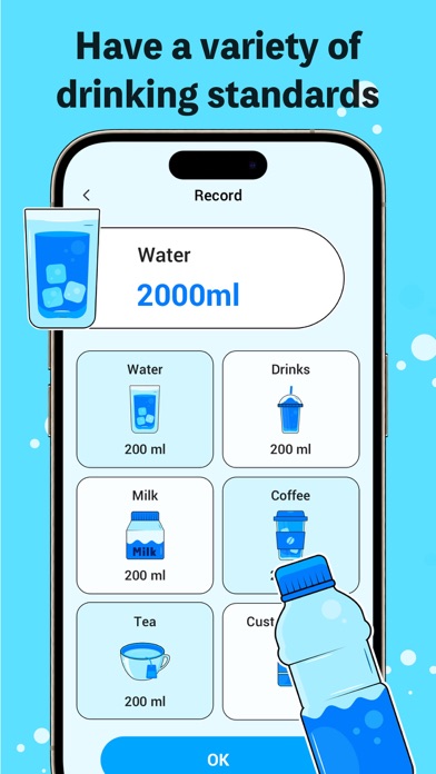 Water High Screenshot