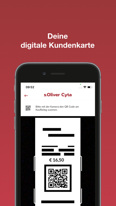 s.Oliver Völs Cyta Screenshot