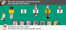 Game screenshot Cats Yakuza - Online card game mod apk