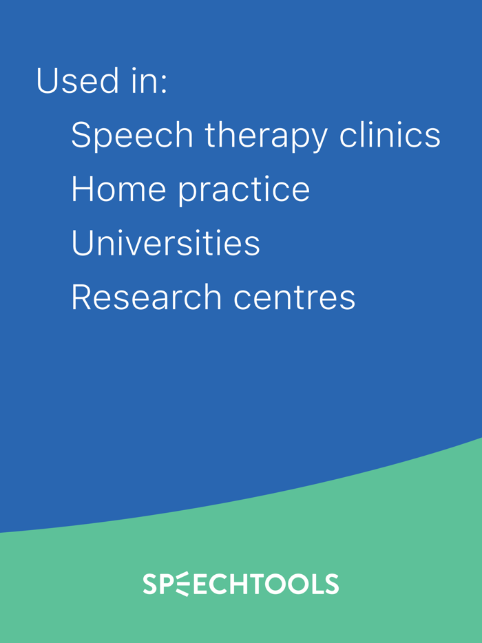 Voice Analyst Pitch and Volume