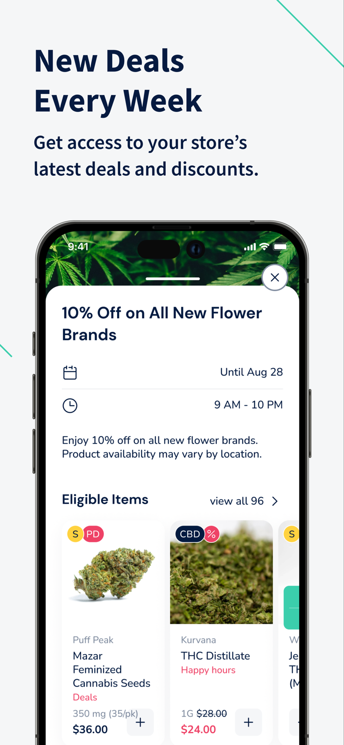 The Apothecarium Dispensary