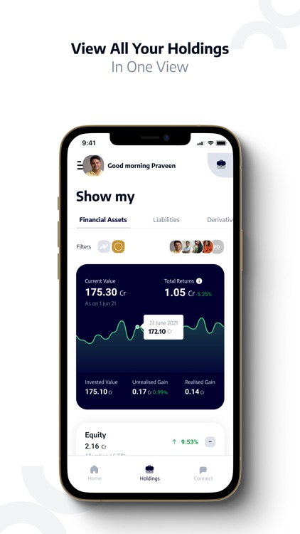 Nuvama Private screenshot-4