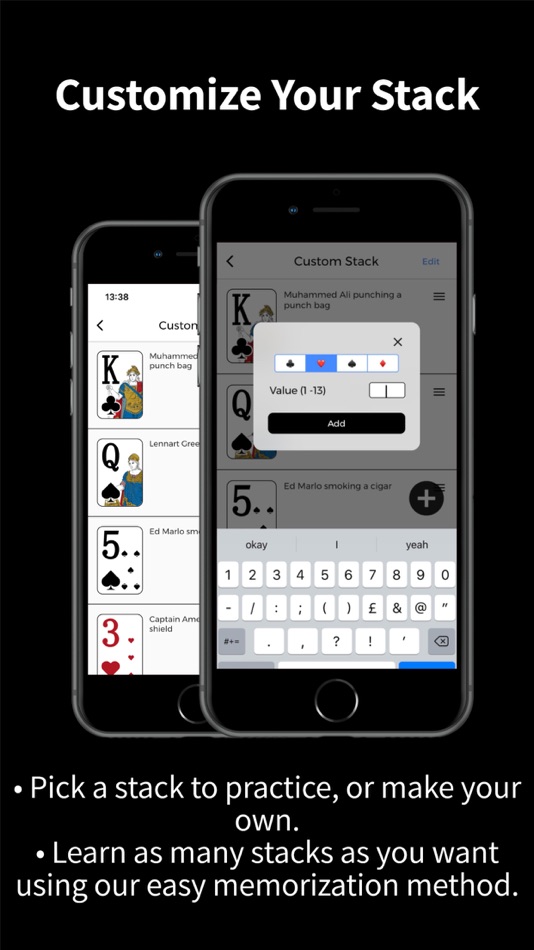 #2. Master Any Stack (iOS) 由: The Daily Magician Ltd.