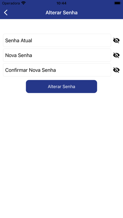 ODONTOCARD - Associado Screenshot