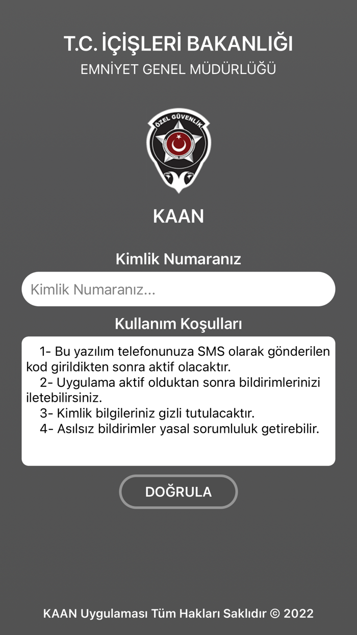 KAAN