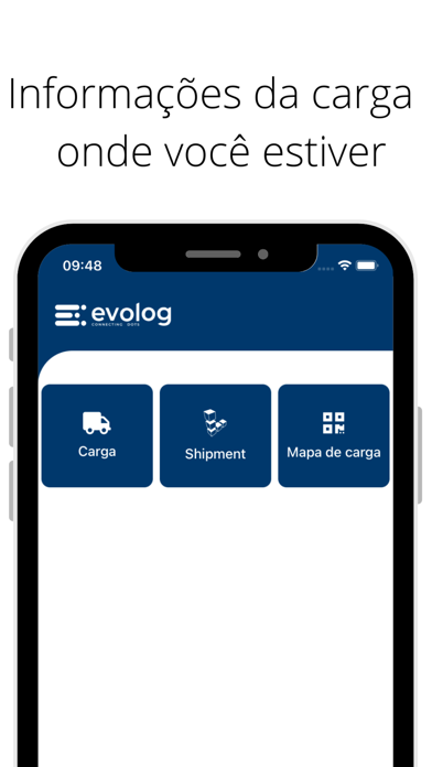 Evolog Motorista Lite Screenshot
