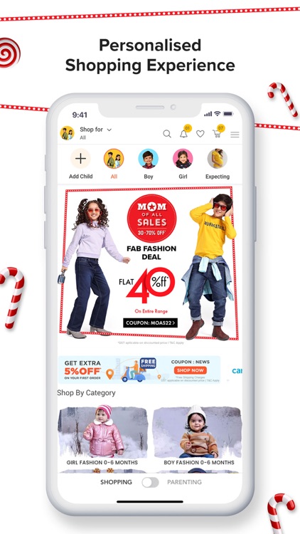 FirstCry India