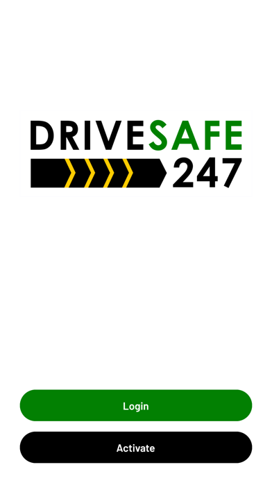 DriveSafe 247 Screenshot