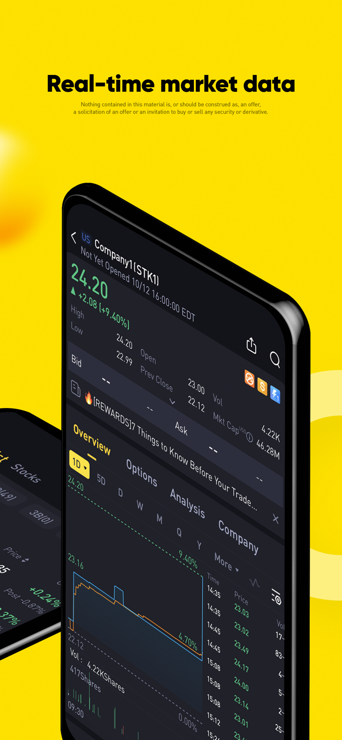 TradeUP Trade Invest and Save