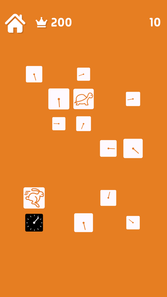 #4. Bullet Time - Arcade Levels (iOS) 来自: Chris DeWeese
